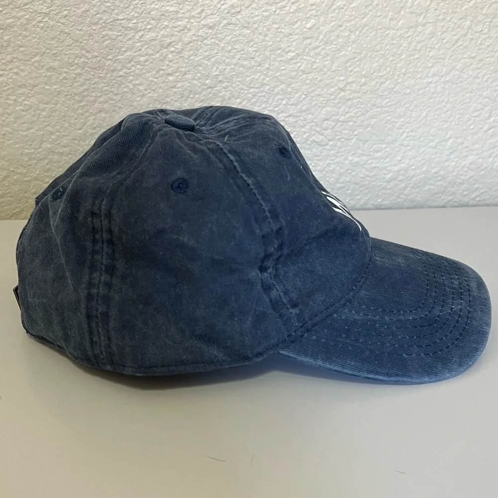 Dog Mom Adjustable Hat - Picture 4 of 7